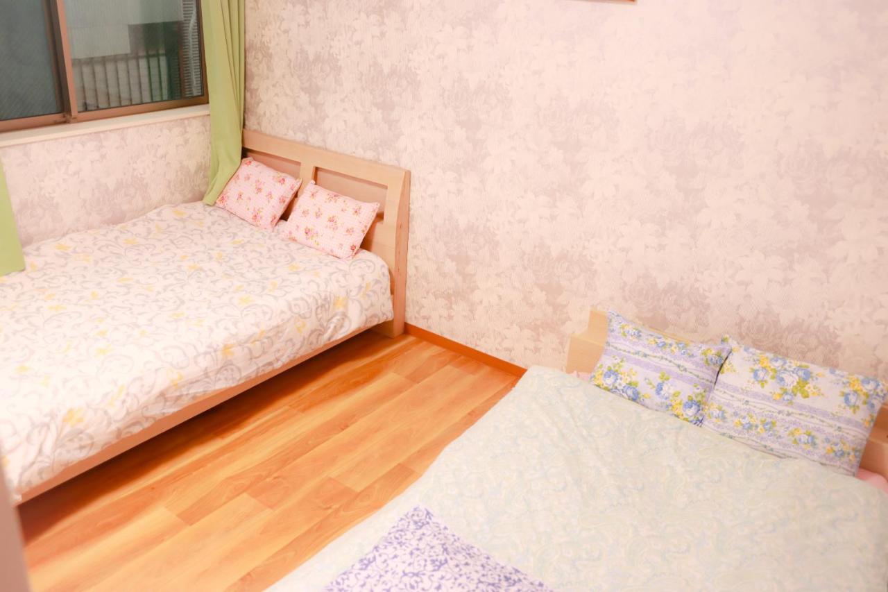 Tokyo Guest House 2020 Buitenkant foto